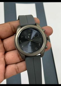 Sabr Watch