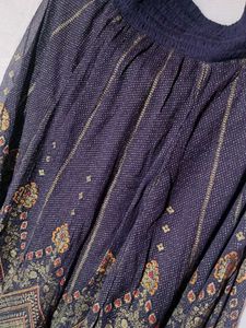 Ethnic Skirt