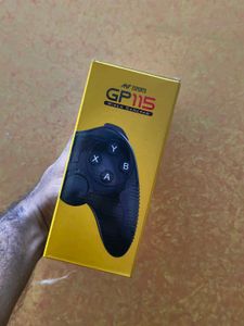 ANT eSports GP 115 Joystick Pack Of 2