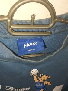 Vintage UCLA Bruins Crewneck Sweatshirt