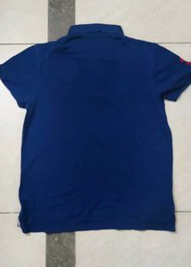 Combo USPA/Levi&#39;s Original Polo Tshirt