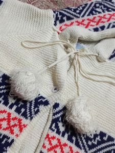 Beautiful Sweater