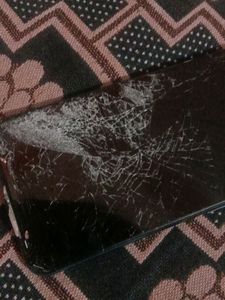 Vivo Display Broken