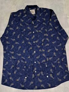 Premium Quality Party Wear Full Sleeve Shirt