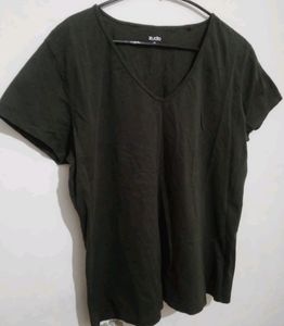 Zudio Xl T Shirt For Women