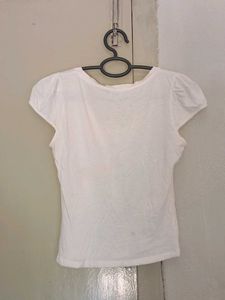 Bow T-Shirt