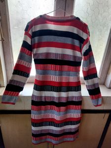 Woolen Kurta For Women