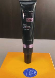 Maybelline New York Fit Me Primer
