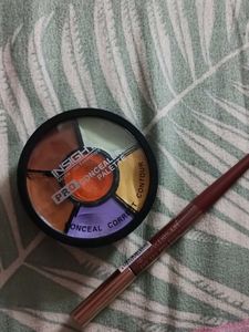 Insight Pro Conceal Palette