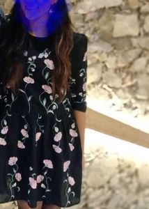 Vero Moda Floral Dress