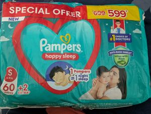 Diaper For Baby&#39;s Ize 4-8