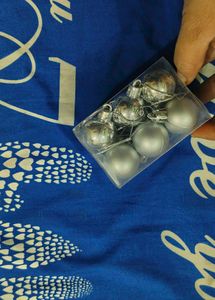 Christmas Ornament Set