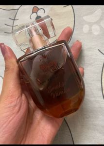 Plum Smokin' Vanilla Eau De Parfum