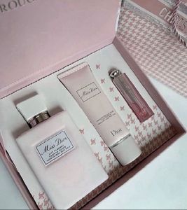 Dior Gift Set
