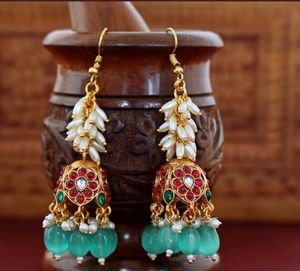Jhumka Earrings