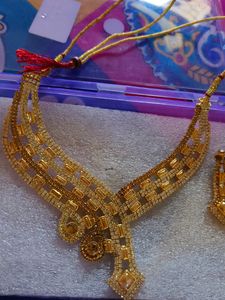 Necklace