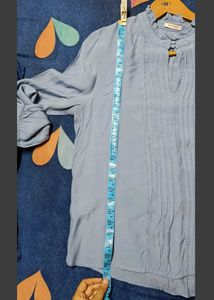 Korean Style Branded Top