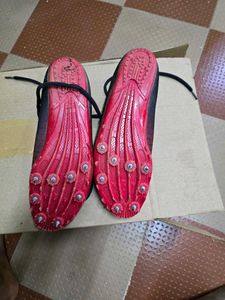 Nivia Sports Shoes