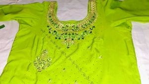Silk Green Suite