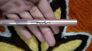 Highlighter Pencil