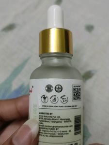 Glow Revival Face Serum- Tea Tres Oil &amp; Aloevera