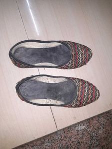 Pair Of Used Bellies
