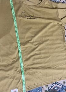 Eternea Confidence Graphic Tee