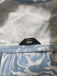 Max Oversized Sweatshirt 💙❄️