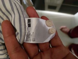 Uniqlo U Collection Shirt