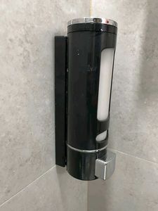 Wall Mounted Soap Dispenser