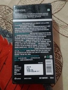 Wild Stone Edge Perfume