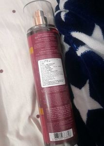 Bath &amp; Body Works Dark Velvet Oud