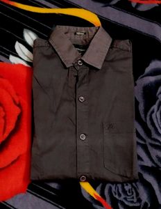 Set Of 2 Men&#39;s Cotton Shirts
