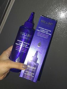BBLUNT Intense Moisture Lameller Treatment Water