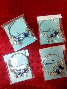 Charm Bracelet