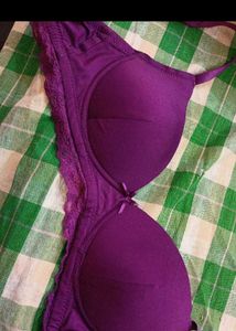 Zivame Padded Bra