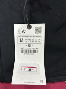 Zara Party Wear Top