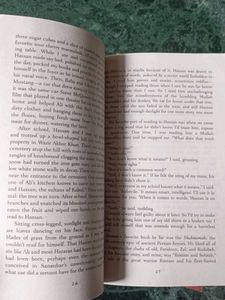 Khaled Hosseini Book Bundle