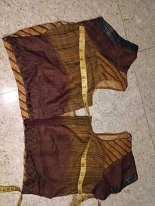 Georgette Saree