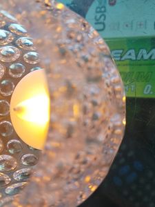 TEA CANDLE LIGHT