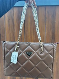 Rich Hand Bag With Chip Price