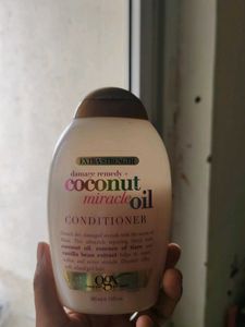 Ogx Conditioner