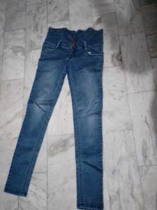 Blue Jeans