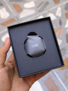 boAt Smart Ring Active Plus Brand New