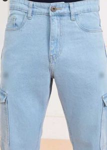 women Cargo jeans 100% new box pack
