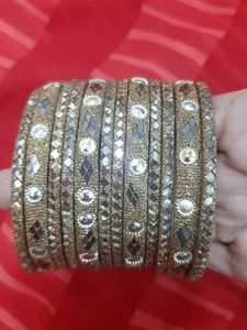 Party Wear Bangles