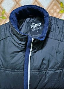 Roadster Puffer Jacket Women