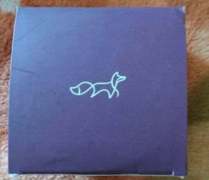 Foxtale Skin Radiance Mask