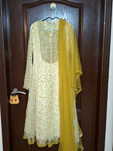 Elegant Kurta Set