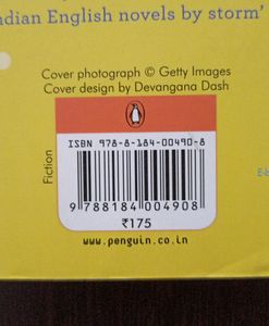 Sorry, You&#39;re Not My Type By Sudeep Nagarkar